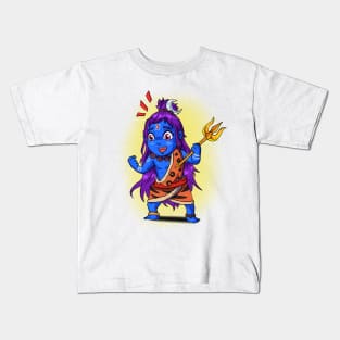 Godly Cuteness Kids T-Shirt